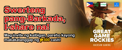 Fastest Payouts in the PH banner image