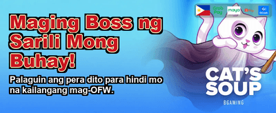 Win Big with 63 PHP Casino banner image