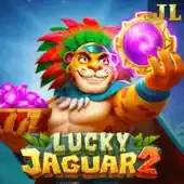 Lucky Jaguar 2 icon