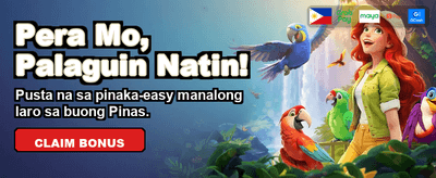 Join Today for Daily Rewards banner image