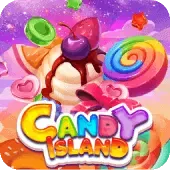 Candy Island icon