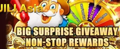 Hot Slots Free Spins Gala promotion banner